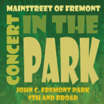 Concert in the Park Series