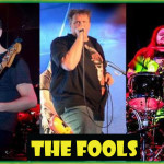The Fools to play June 16