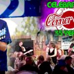 The Corner Bar wants your help celebrating 35 years!