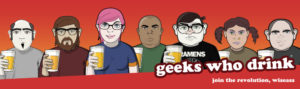 Geeks Logo
