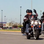 Tenth Annual Ride To Cure Cancer